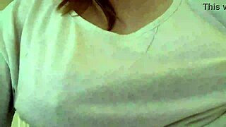 Naked artist1 shows big natural tits in compilation