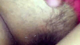 katy enjoying some private time with herself