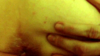 homemade tattooed amateur teri bound and tied up in intimate restraint