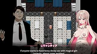 save the subs magical levantia channel part 9