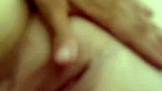 Horny Homemade Latina MILF Craves Mature Amateur Action