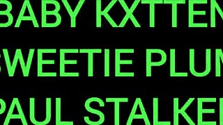 Dry Crazy Anal Games Baby Kxtten Vs Sweetie Plum In 2 Girls 1 Guy Madness Anal Threesome Part 1