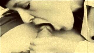 Exclamatory-Provocative Two Centuries Of Vintage Porn Unleashed!