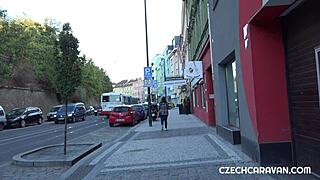 sex in caravan hookup