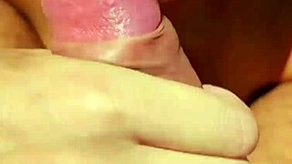 Blowjob At The Piscine!