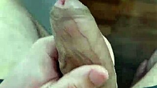 Young Brazilian Twink With Big Cock Teases Neighbor