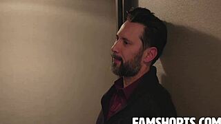 Newlywed slips in her past one more time with Tommy Pistol