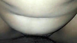 भाई की साली की चुदाई की मस्त फूली चुत