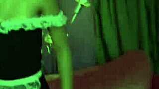 Is Rosemary Radeva Licensed To Ride Big Cock?