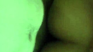 Does Cheating Pawg Milf Love Fat Cock?