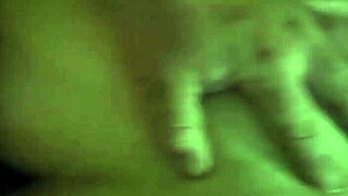 Does Cheating Pawg Milf Love Fat Cock?