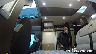 sex in caravan hookup