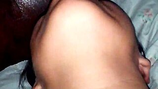 A Latina woman experiences suffering and enjoyment in this intense narrative.