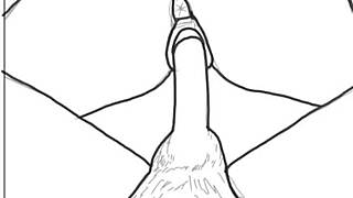 is this african couple fucking in drawing part 2?