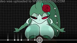 Beat banger scream mod with banging and screaming group cartoon!