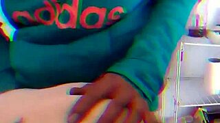 i fucked sahorimoon and feikes in the bathroom