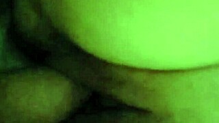 Horny Homemade Latina MILF Craves Mature Amateur Action