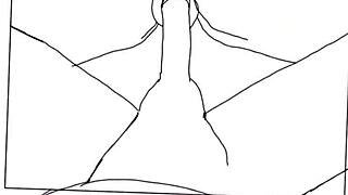 is this african couple fucking in drawing part 2?