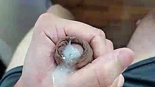 Young Brazilian Twink With Big Cock Teases Neighbor