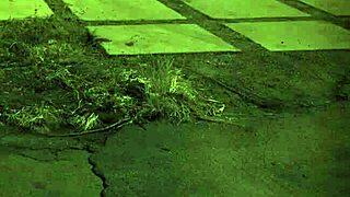 In this rough teen orgy, bound participants explore hardcore bondage and bdsm activities