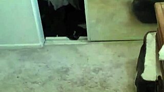 Horny Homemade Latina MILF Craves Mature Amateur Action