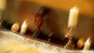 she's totally cool showing off her natural beauty. no issues with nudity here!