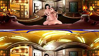 evileyevr brings starship punishers with fallon west and olive glass.