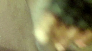 check out this sexy jamaican pussy