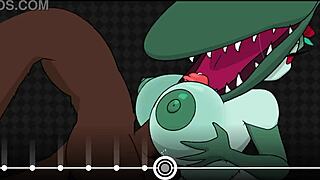 Beat banger scream mod with banging and screaming group cartoon!