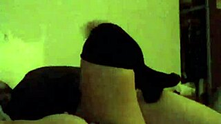 My wife and I share moments