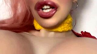 Hey, be honest with me about your financial domination fantasies 😏