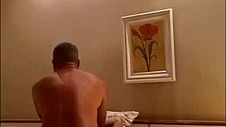 A story of sitting on a big dick in a complete scene.