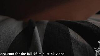 Finally Fucking Candice With Passion