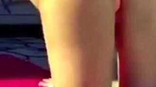 Worship These Asses In Boutinela Swimwear Compilation!