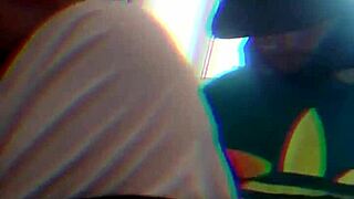 i fucked sahorimoon and feikes in the bathroom