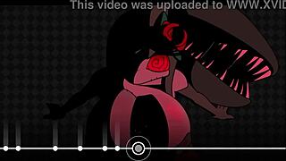 Beat banger scream mod with banging and screaming group cartoon!