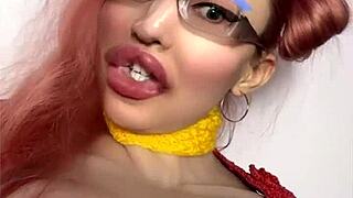 Hey, be honest with me about your financial domination fantasies 😏