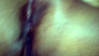 rocky tajauta licking that fat latina booty real good