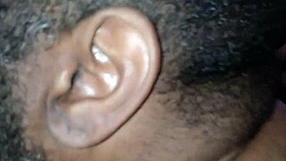 rocky tajauta licking that fat latina booty real good