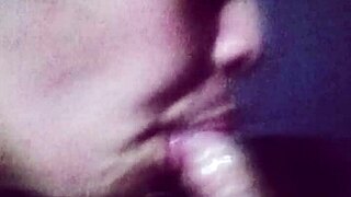 Can You Handle Sucking This Small 18+ Asian Dick?