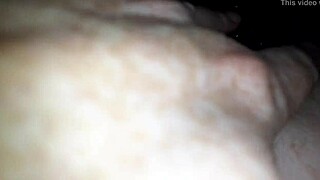 why cheat with that big black cock?