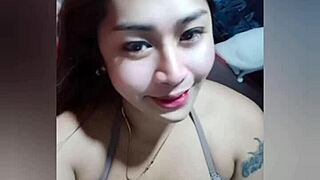 Can You Handle Sucking This Small 18+ Asian Dick?