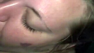 i'm a white bbw squirting on big black cock, part 2, oh god