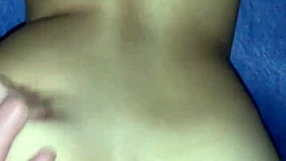 Gf Gets Fucked Doggy Style With Big Cock 😍