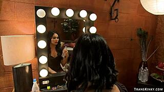 Momfucksme - Brunette Milf Stepmom Fucks Step Son - Cassandra Cain