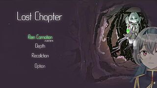 Lost Chapter Trial Version with Machine Translated Subtitles