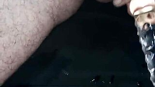 Delicious Anal Sex With Toys Leading To Squirting