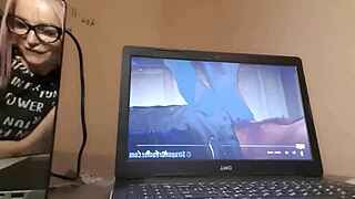 Hey, follow my strict fuck instructions now, slave!