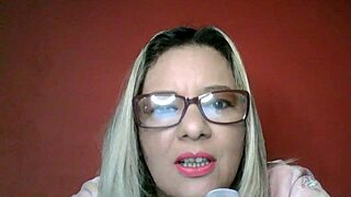 Starting with grandma, I found my hot biological mother 😍