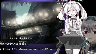 Lost Chapter Trial Version with Machine Translated Subtitles
